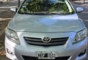 Autos - Toyota Corolla 2009 Nafta 100000Km - En Venta