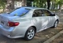 Autos - Toyota Corolla 2009 Nafta 100000Km - En Venta