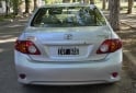 Autos - Toyota Corolla 2009 Nafta 100000Km - En Venta