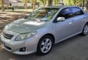 Autos - Toyota Corolla 2009 Nafta 100000Km - En Venta