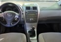 Autos - Toyota Corolla 2009 Nafta 100000Km - En Venta