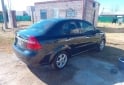 Autos - Chevrolet LT AVEO 2012 GNC 142000Km - En Venta