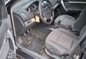 Autos - Chevrolet LT AVEO 2012 GNC 142000Km - En Venta