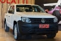 Camionetas - Volkswagen Amarok TREND 180cv 2021 Diesel 200000Km - En Venta