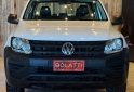 Camionetas - Volkswagen Amarok TREND 180cv 2021 Diesel 200000Km - En Venta