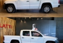 Camionetas - Volkswagen Amarok TREND 180cv 2021 Diesel 200000Km - En Venta