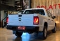 Camionetas - Volkswagen Amarok TREND 180cv 2021 Diesel 200000Km - En Venta