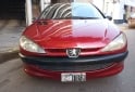 Autos - Peugeot 206 XR Premiun 2003 Nafta 187000Km - En Venta