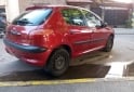 Autos - Peugeot 206 XR Premiun 2003 Nafta 187000Km - En Venta