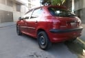 Autos - Peugeot 206 XR Premiun 2003 Nafta 187000Km - En Venta