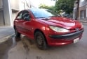 Autos - Peugeot 206 XR Premiun 2003 Nafta 187000Km - En Venta