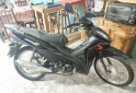 Motos - Honda Honda wave 2022 Nafta 20000Km - En Venta