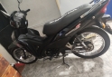 Motos - Honda Honda wave 2022 Nafta 20000Km - En Venta