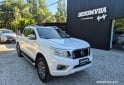 Camionetas - Nissan FRONTIER 2.3 TDI LE 2017 Diesel 70000Km - En Venta