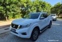 Camionetas - Nissan FRONTIER 2.3 TDI LE 2017 Diesel 70000Km - En Venta