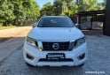 Camionetas - Nissan FRONTIER 2.3 TDI LE 2017 Diesel 70000Km - En Venta