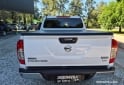 Camionetas - Nissan FRONTIER 2.3 TDI LE 2017 Diesel 70000Km - En Venta