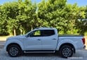 Camionetas - Nissan FRONTIER 2.3 TDI LE 2017 Diesel 70000Km - En Venta