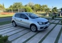 Autos - Volkswagen Gol Trend Trendline 2020 Nafta 27000Km - En Venta