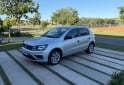 Autos - Volkswagen Gol Trend Trendline 2020 Nafta 27000Km - En Venta
