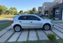 Autos - Volkswagen Gol Trend Trendline 2020 Nafta 27000Km - En Venta