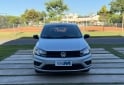 Autos - Volkswagen Gol Trend Trendline 2020 Nafta 27000Km - En Venta