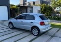 Autos - Volkswagen Gol Trend Trendline 2020 Nafta 27000Km - En Venta