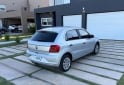 Autos - Volkswagen Gol Trend Trendline 2020 Nafta 27000Km - En Venta