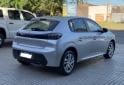 Autos - Peugeot 208 ACTIVE 1.6 VTI 2021 Nafta - En Venta