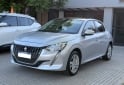 Autos - Peugeot 208 ACTIVE 1.6 VTI 2021 Nafta - En Venta