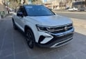 Camionetas - Volkswagen Taos 2025 Nafta 4000Km - En Venta
