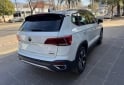 Camionetas - Volkswagen Taos 2025 Nafta 4000Km - En Venta