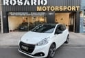 Autos - Peugeot 208 GT 2018 Nafta - En Venta