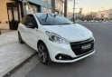 Autos - Peugeot 208 GT 2018 Nafta - En Venta