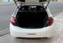 Autos - Peugeot 208 GT 2018 Nafta - En Venta