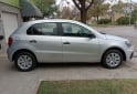 Autos - Volkswagen Gol Trend 2016 Nafta 73000Km - En Venta