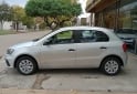 Autos - Volkswagen Gol Trend 2016 Nafta 73000Km - En Venta