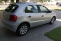 Autos - Volkswagen Gol Trend 2016 Nafta 73000Km - En Venta