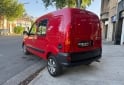 Utilitarios - Renault Kangoo 2014 GNC 140000Km - En Venta