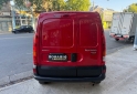 Utilitarios - Renault Kangoo 2014 GNC 140000Km - En Venta