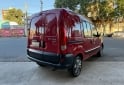 Utilitarios - Renault Kangoo 2014 GNC 140000Km - En Venta
