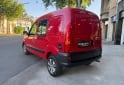 Utilitarios - Renault Kangoo 2014 GNC 140000Km - En Venta