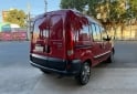 Utilitarios - Renault Kangoo 2014 GNC 140000Km - En Venta