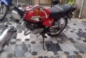 Motos - Honda Mb 100 1982 Nafta 111111Km - En Venta