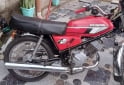 Motos - Honda Mb 100 1982 Nafta 111111Km - En Venta