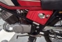 Motos - Honda Mb 100 1982 Nafta 111111Km - En Venta