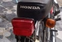Motos - Honda Mb 100 1982 Nafta 111111Km - En Venta