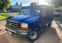 Camionetas - Ford Ford f100 xl di�sel 2000 Diesel 645000Km - En Venta
