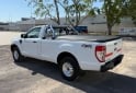 Camionetas - Ford Ranger 4x4 cabina simple 2017 Diesel 163000Km - En Venta