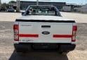Camionetas - Ford Ranger 4x4 cabina simple 2017 Diesel 163000Km - En Venta